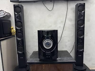Audionic RB-110 Speaker – Used 0