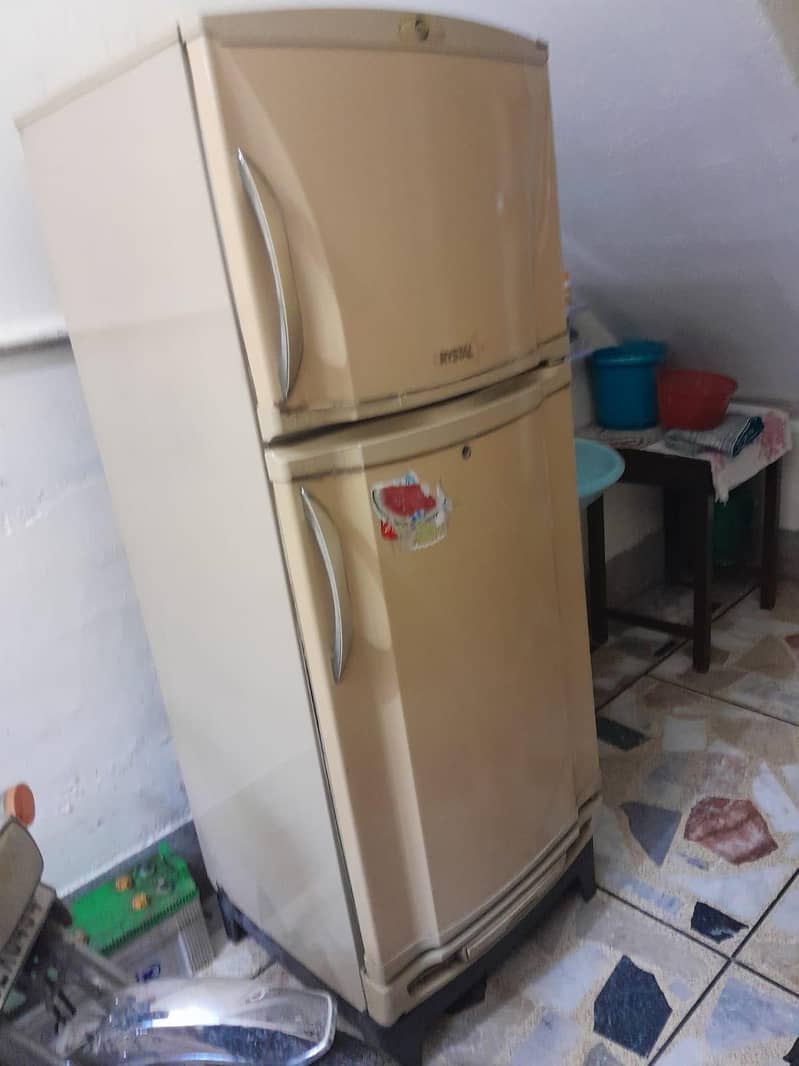 Pel refrigerator 0