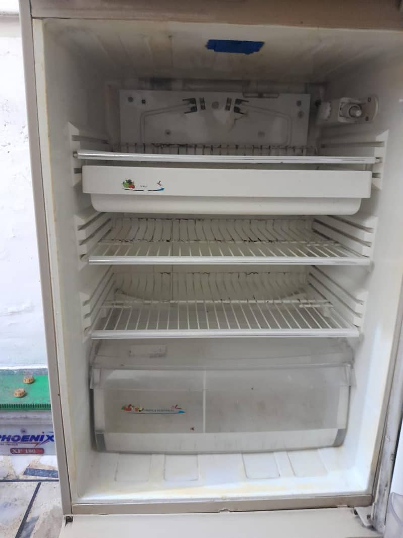 Pel refrigerator 2