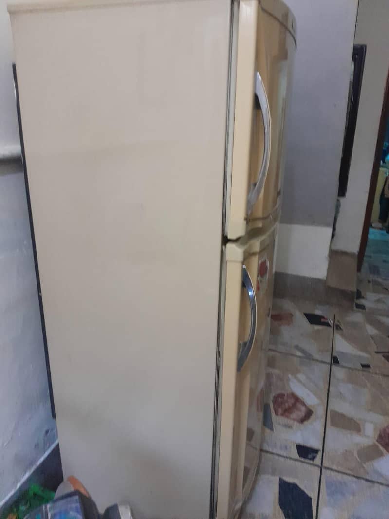 Pel refrigerator 4