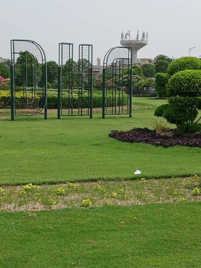 Plot Available For Sale