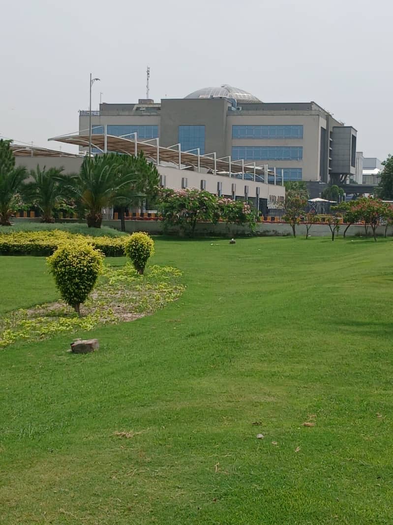 Plot Available For Sale 3