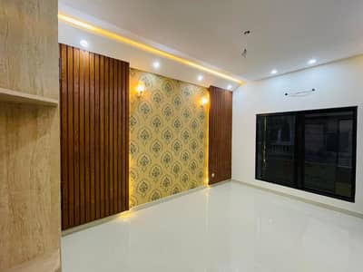 Brand New 5 Marla 3 Bed House Registry intiqal For Sale in Ali Park