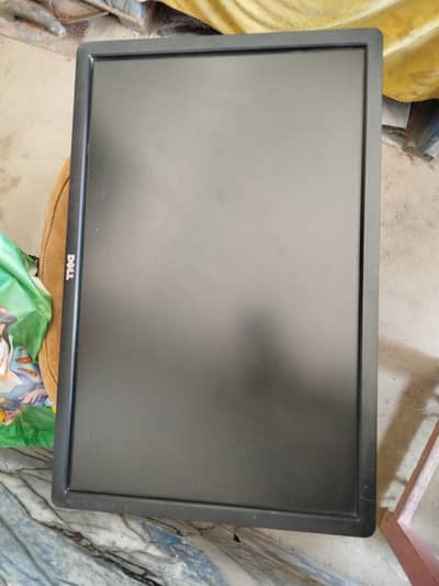 Computer Dell LCD 22 Inch