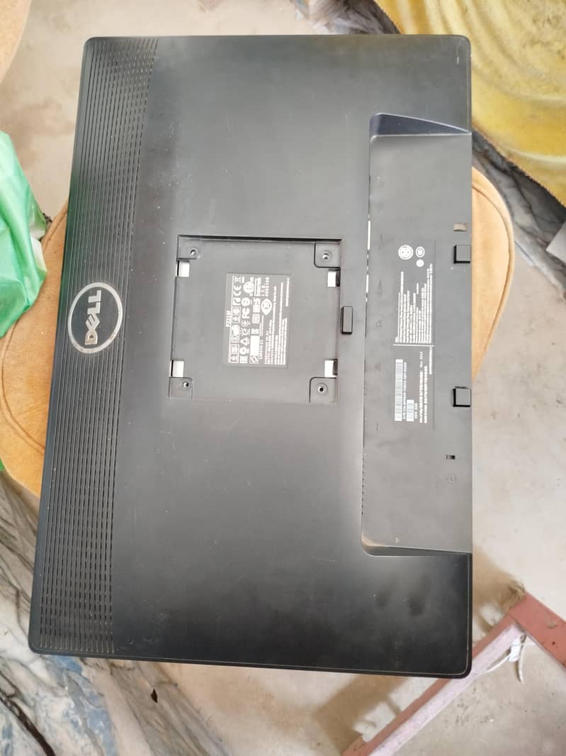 Computer Dell LCD 22 Inch 1