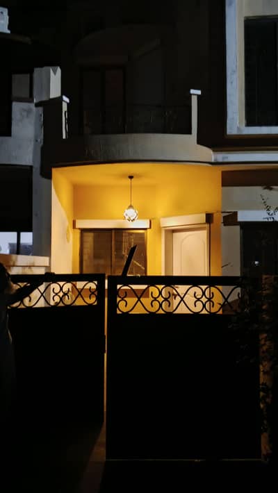 House Available For Rent