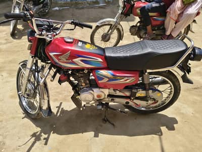 bike sale