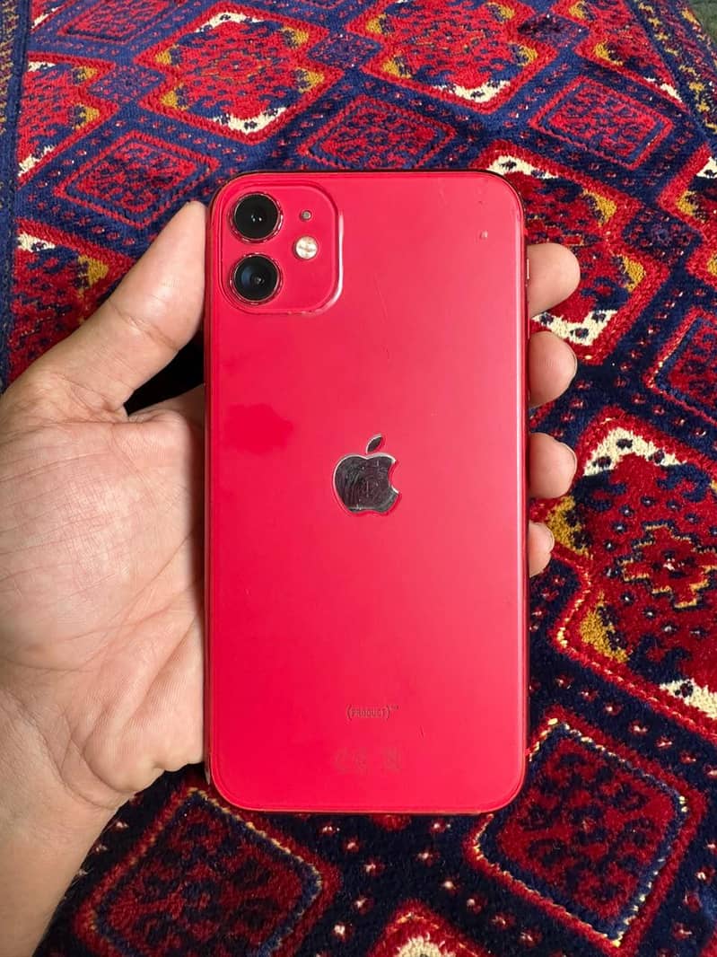 Apple iPhone 11 0
