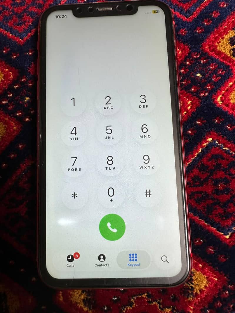 Apple iPhone 11 5