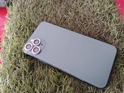 Apple iPhone 11 Pro