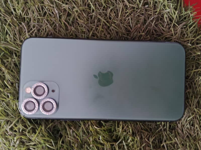 Apple iPhone 11 Pro 1