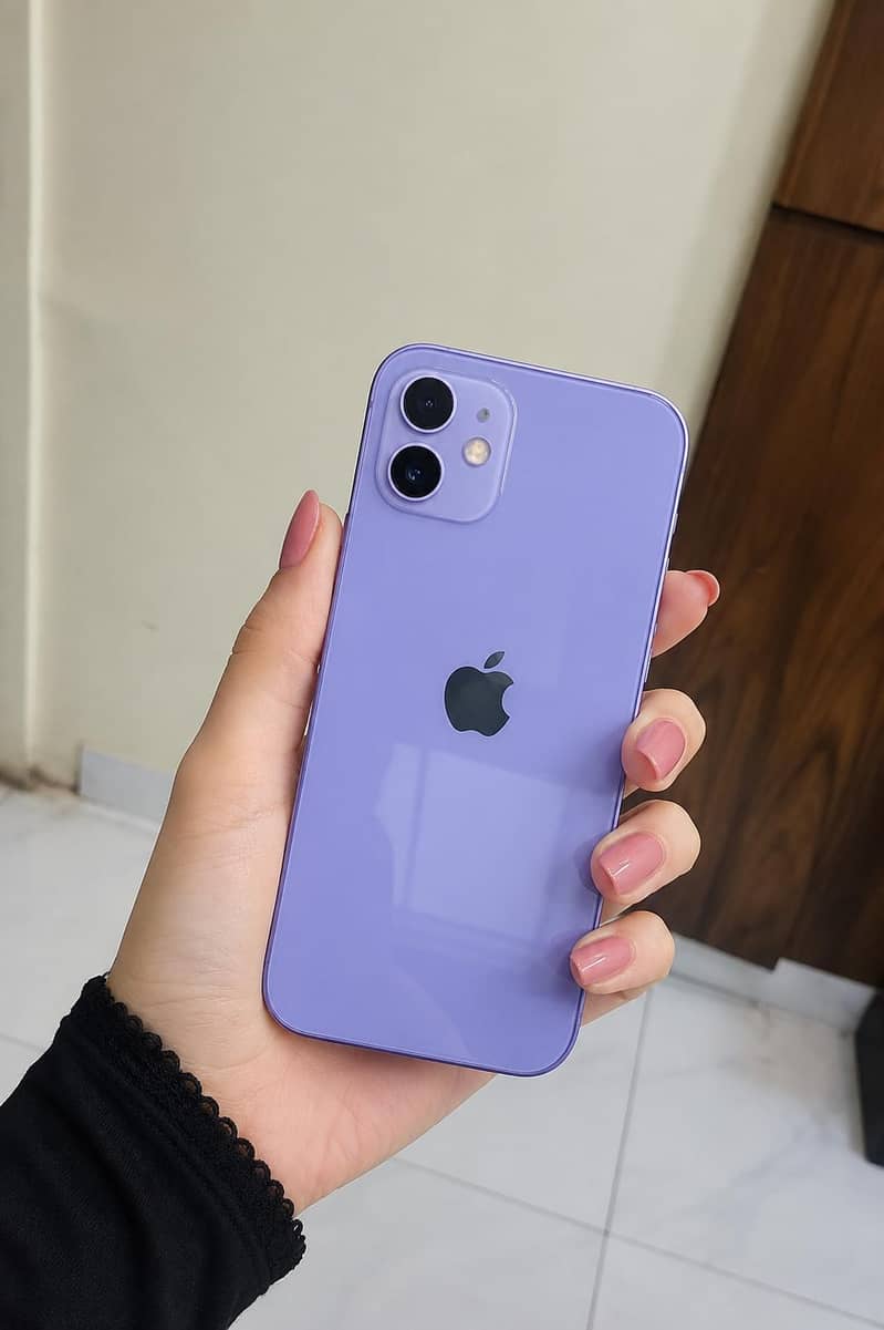 Apple iPhone 12 0