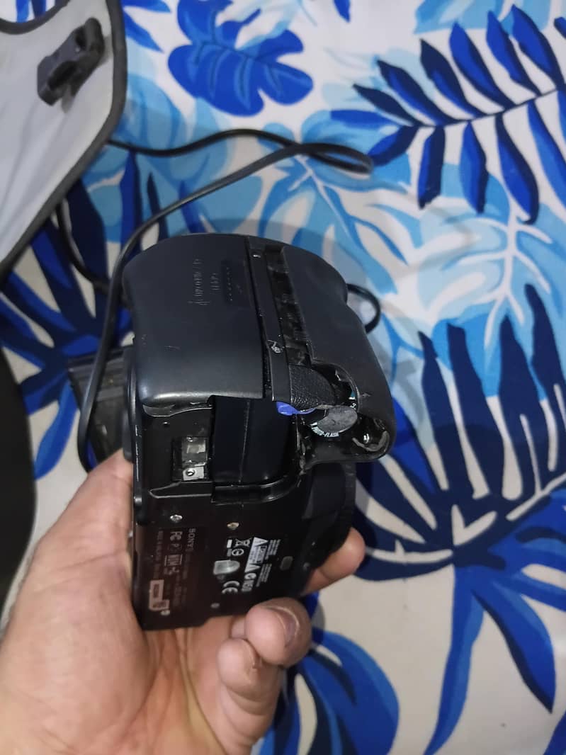 a200 sony camera 2