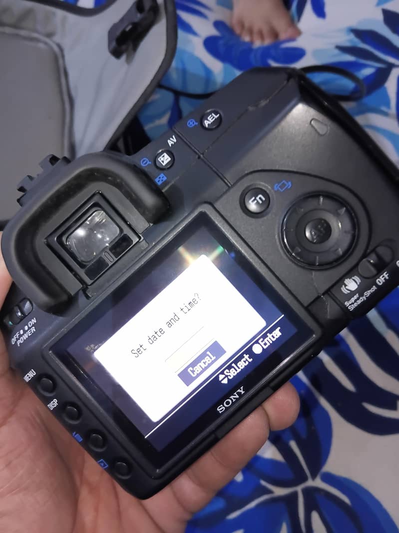 a200 sony camera 3