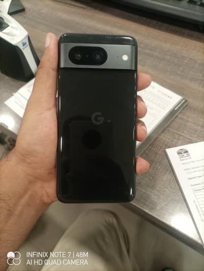 pixel i