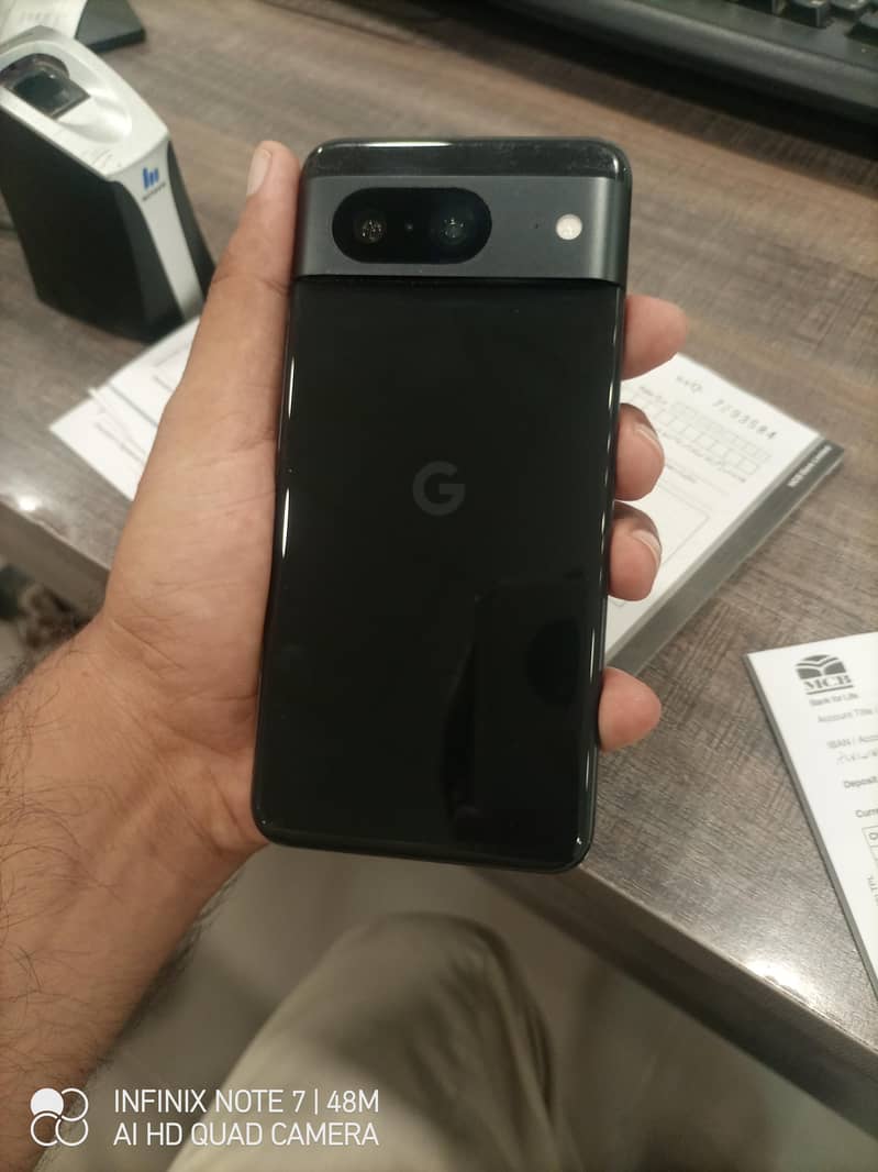 pixel i 1