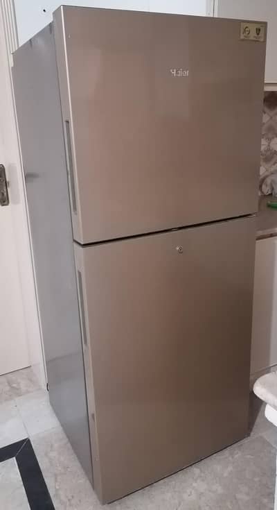 Haier fridge HRF-340