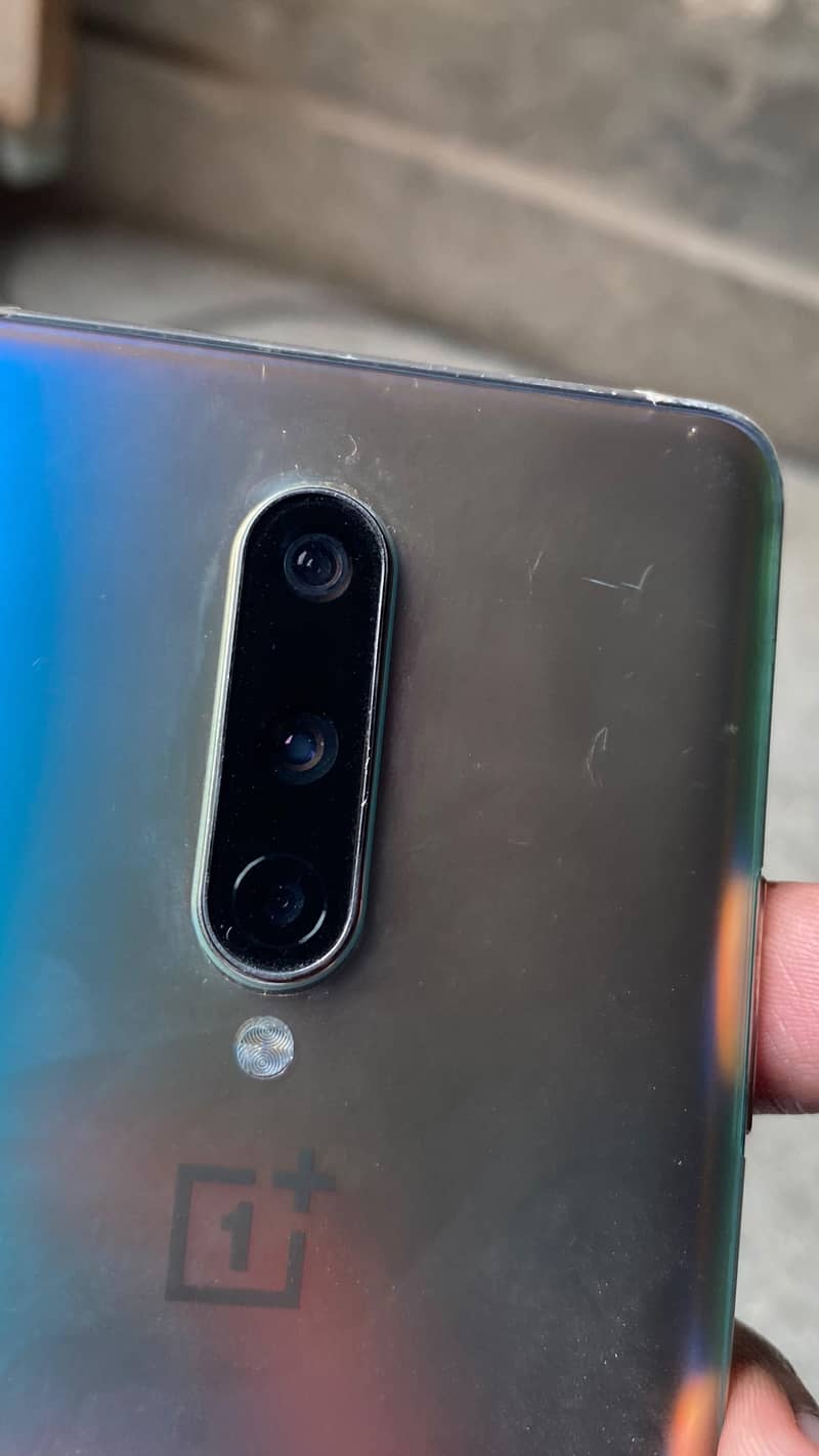 One Plus 8 0