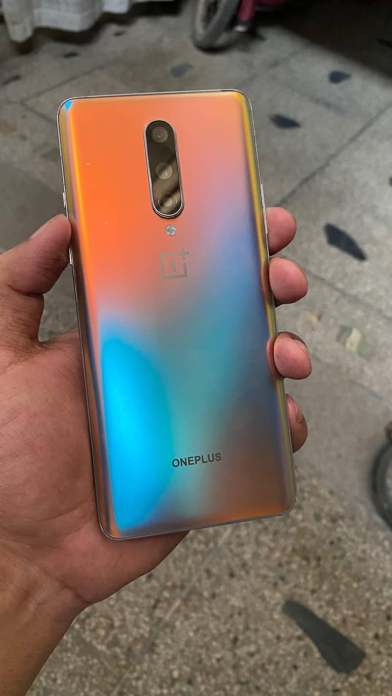One Plus 8 1