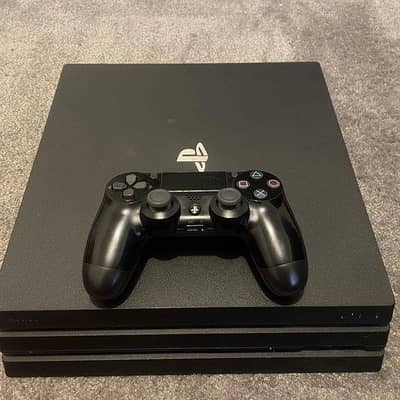 PS4 Pro (75k)