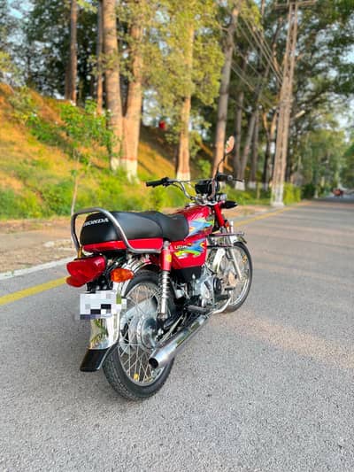 Unique UD 70 For sale