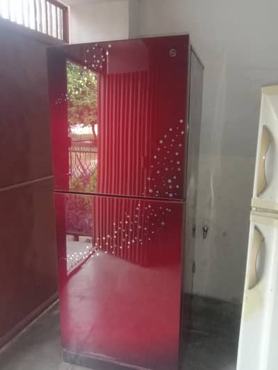 urgent sale large size refrigerator pel