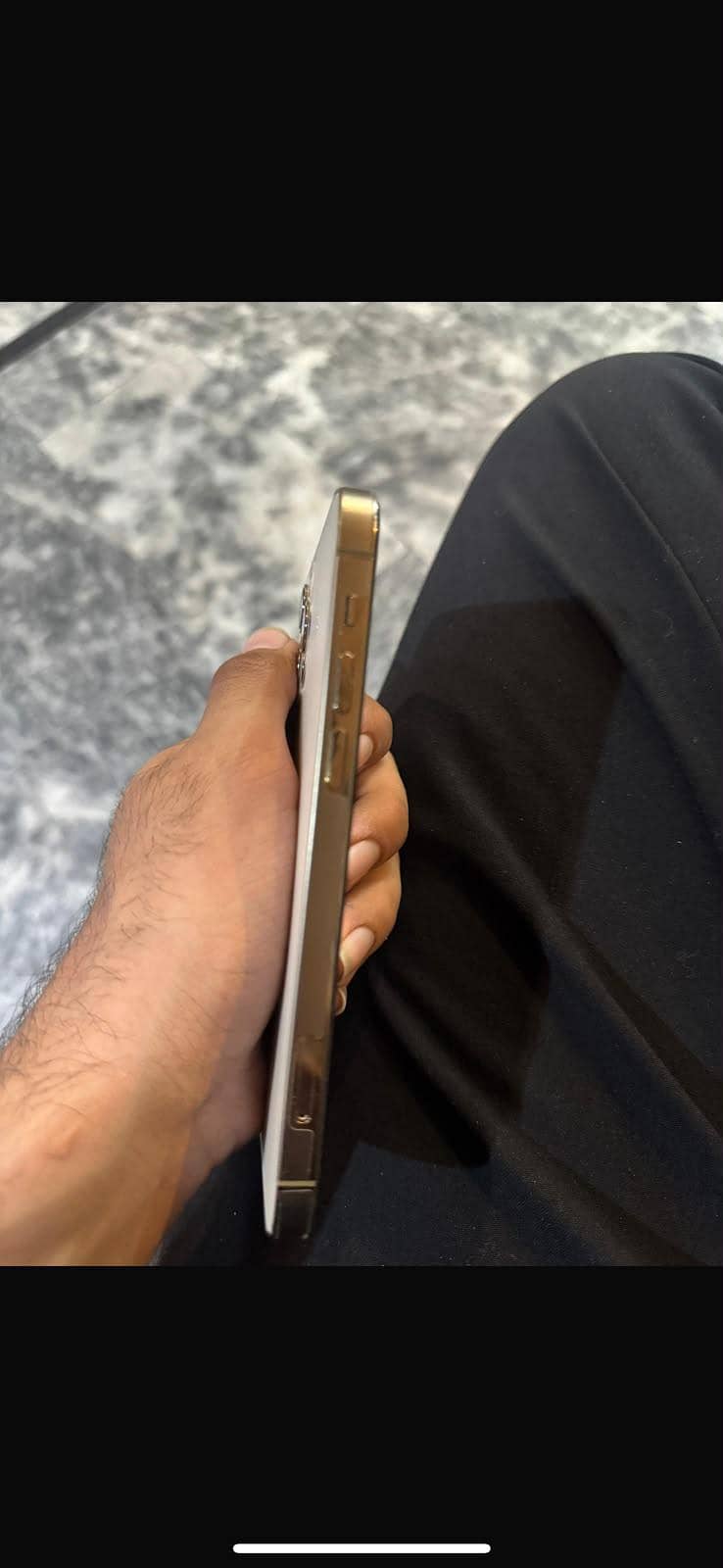 Apple iPhone 12 Pro 1