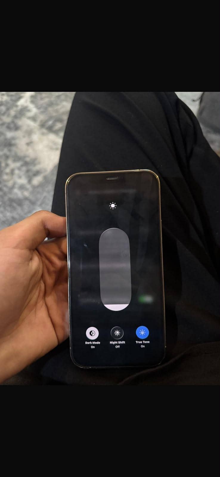 Apple iPhone 12 Pro 2