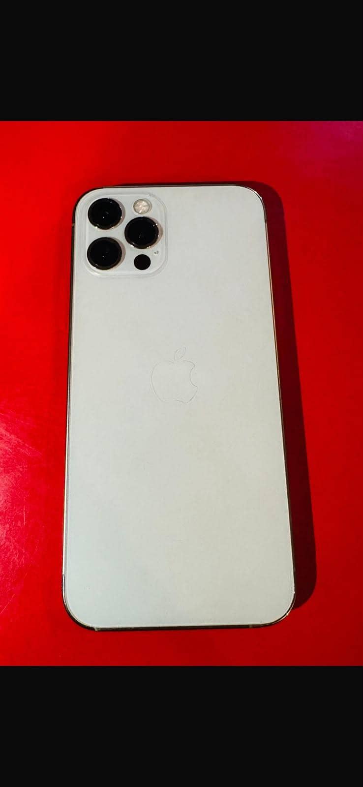 Apple iPhone 12 Pro 3