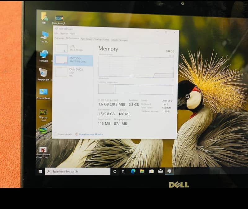 Dell laptops 1