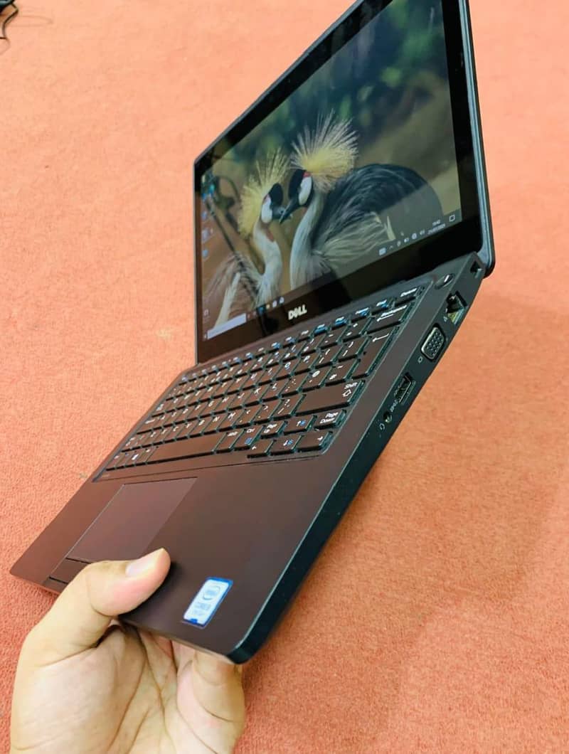 Dell laptops 5