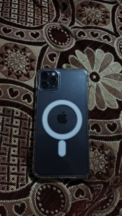 Apple iPhone 11 Pro Max