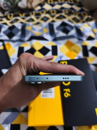 Xiaomi POCO F6 256 gb Gaming phone for sale in Islamabad