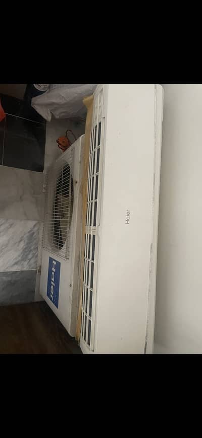 Haier AC