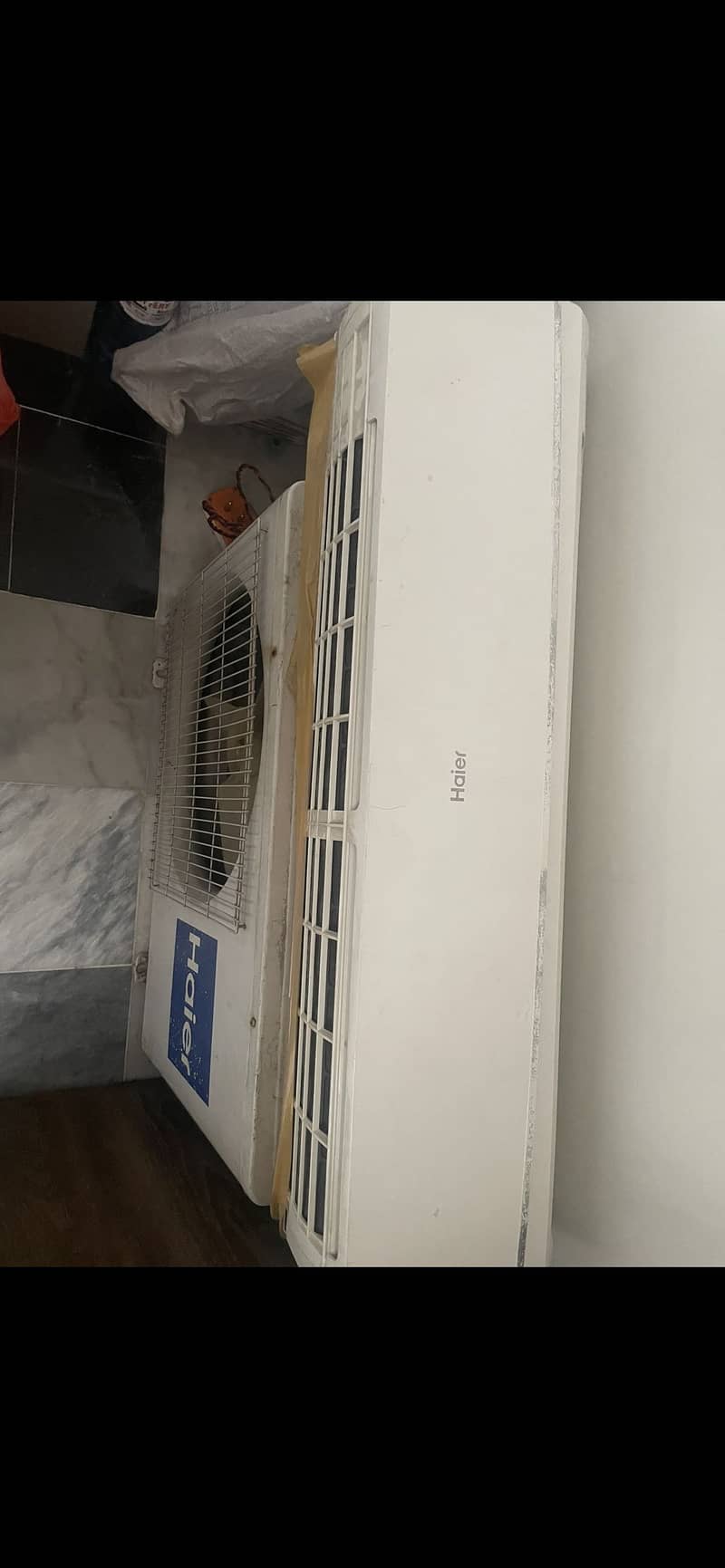 Haier AC 0