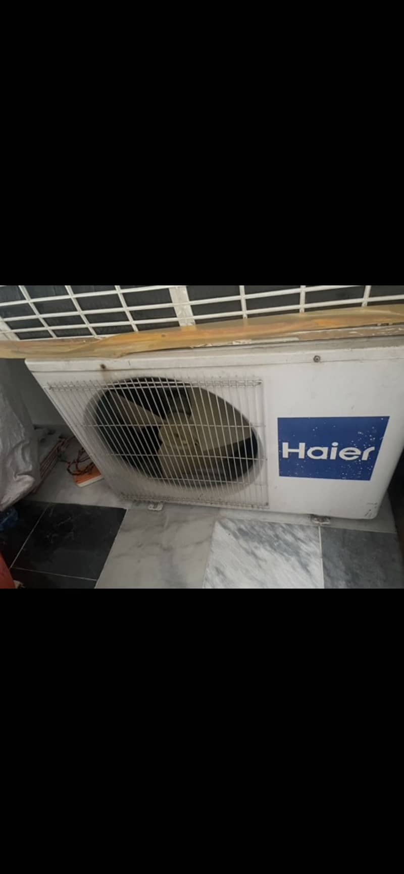 Haier AC 1