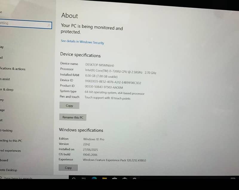 Dell laptops 4
