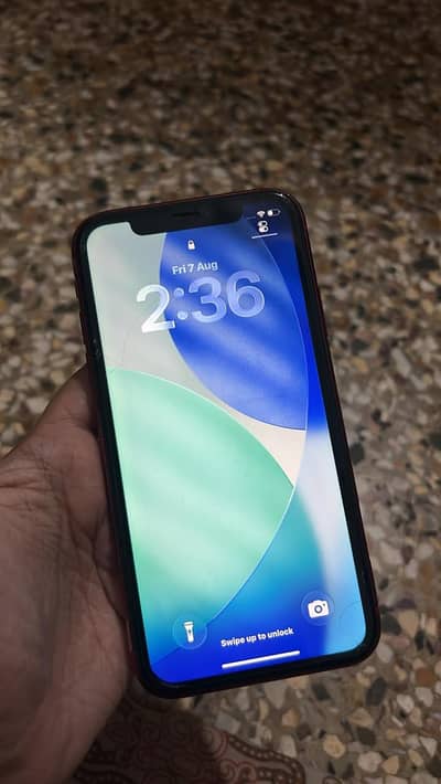 Apple iPhone 11