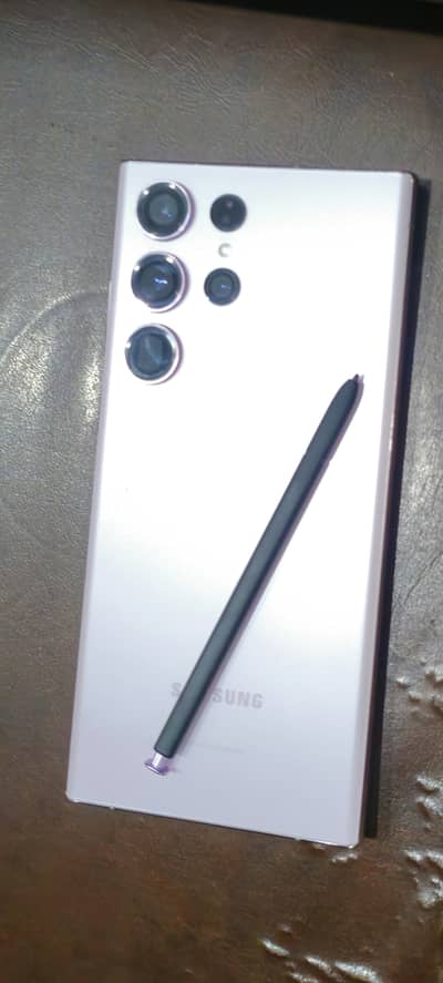 Samsung Mobile S23 Ultra