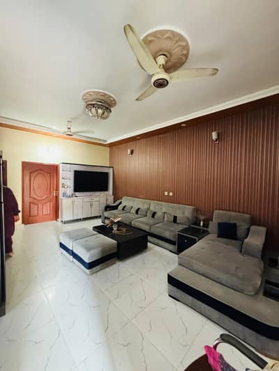 8 Marla House for Sale