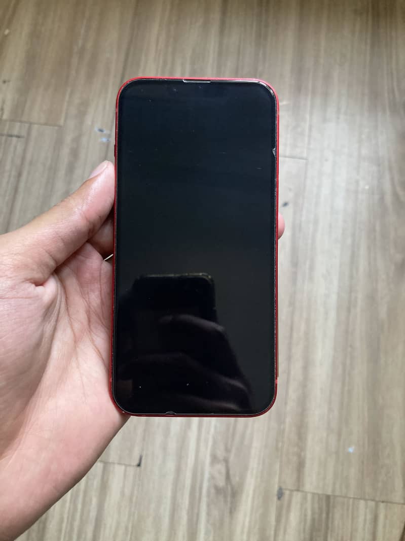 Apple iPhone 13 1