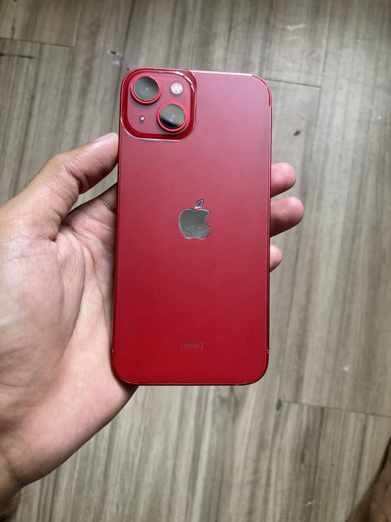 Apple iPhone 13 3