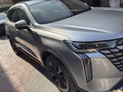 Haval H6 1.5T 2026 Total Geniune