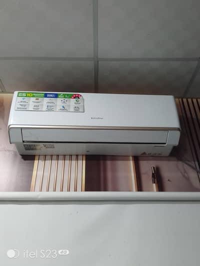 Ac ecostarr