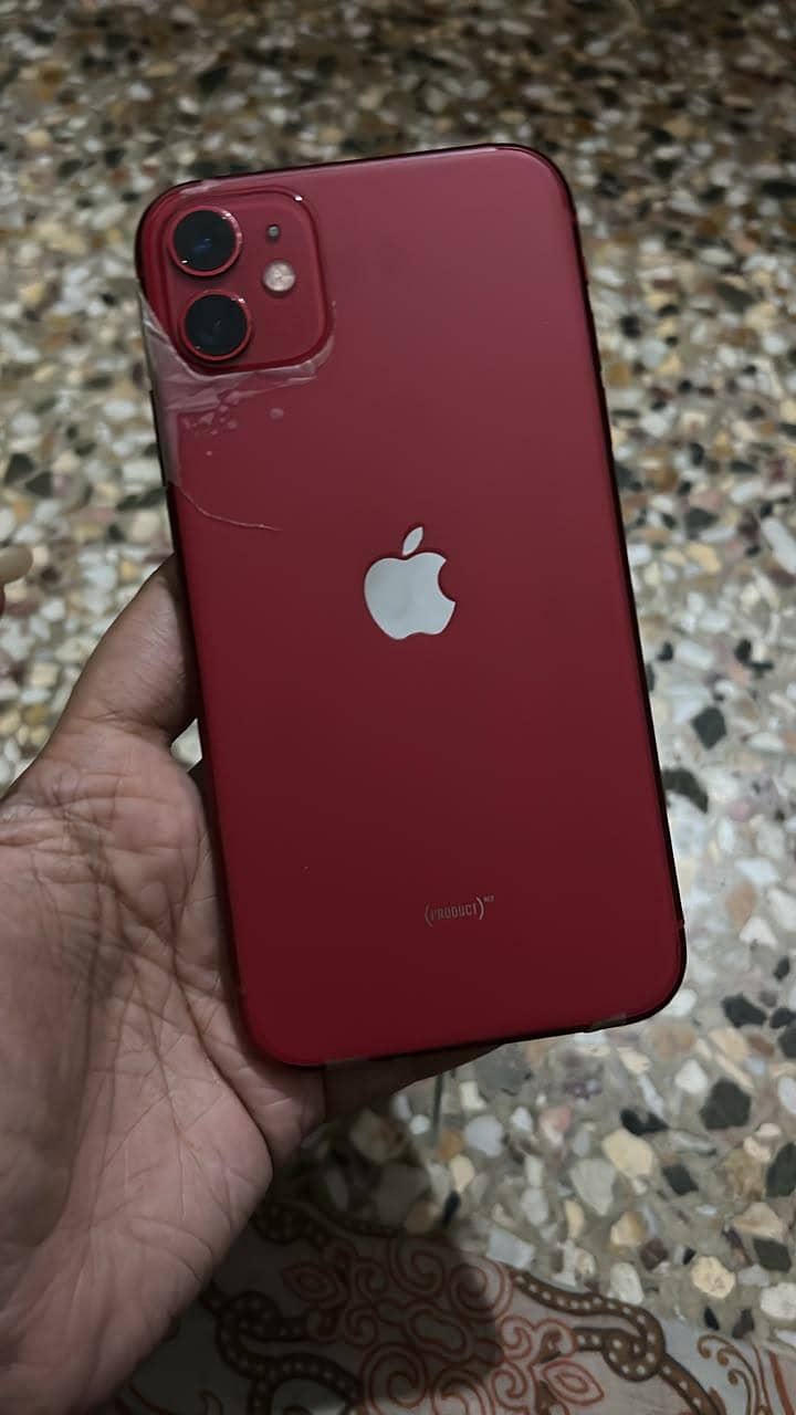Apple iPhone 11 3