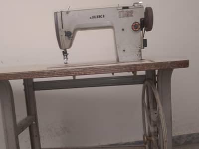 Juki Sewing Machine