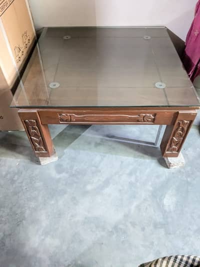Table set (1,1,1)