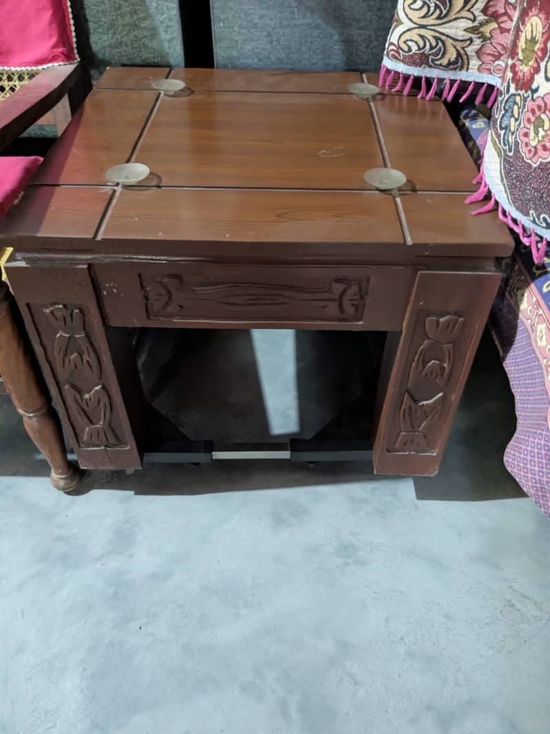 Table set (1,1,1) 1