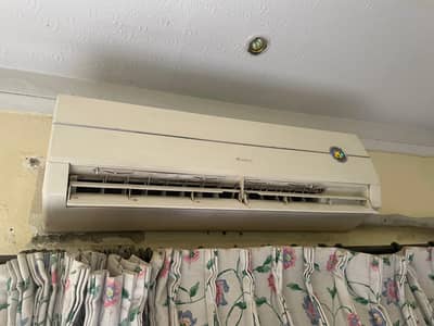 1.5 Gree AC For Sale