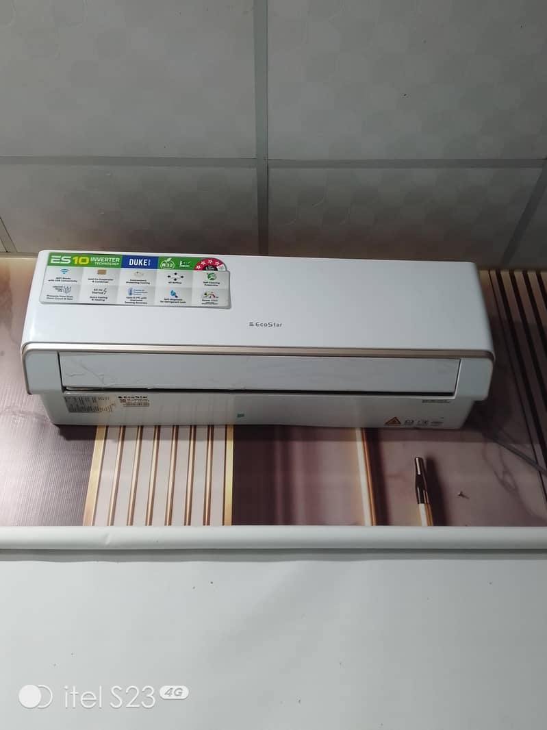 Ac ecostarr 0